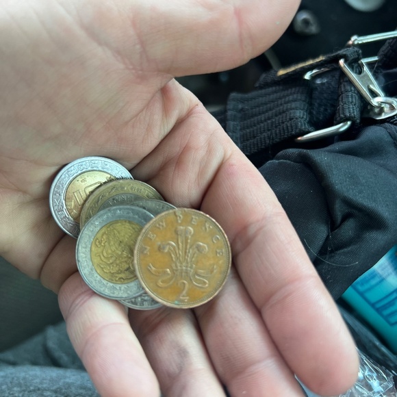 Coins - Picture 2 of 4